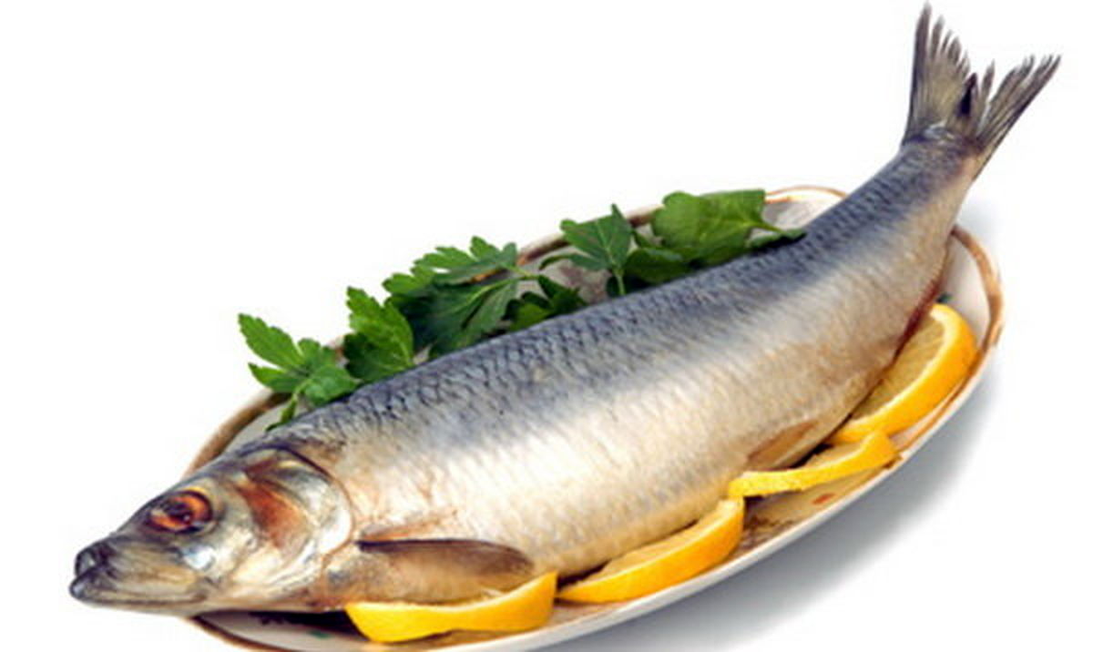 ماهی را با روغن زیتون سرخ کنید