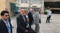 زاکانی نامزد انتخابات ریاست جمهوری شد