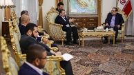 سفر هیات حماس به تهران و پیام‌های آن