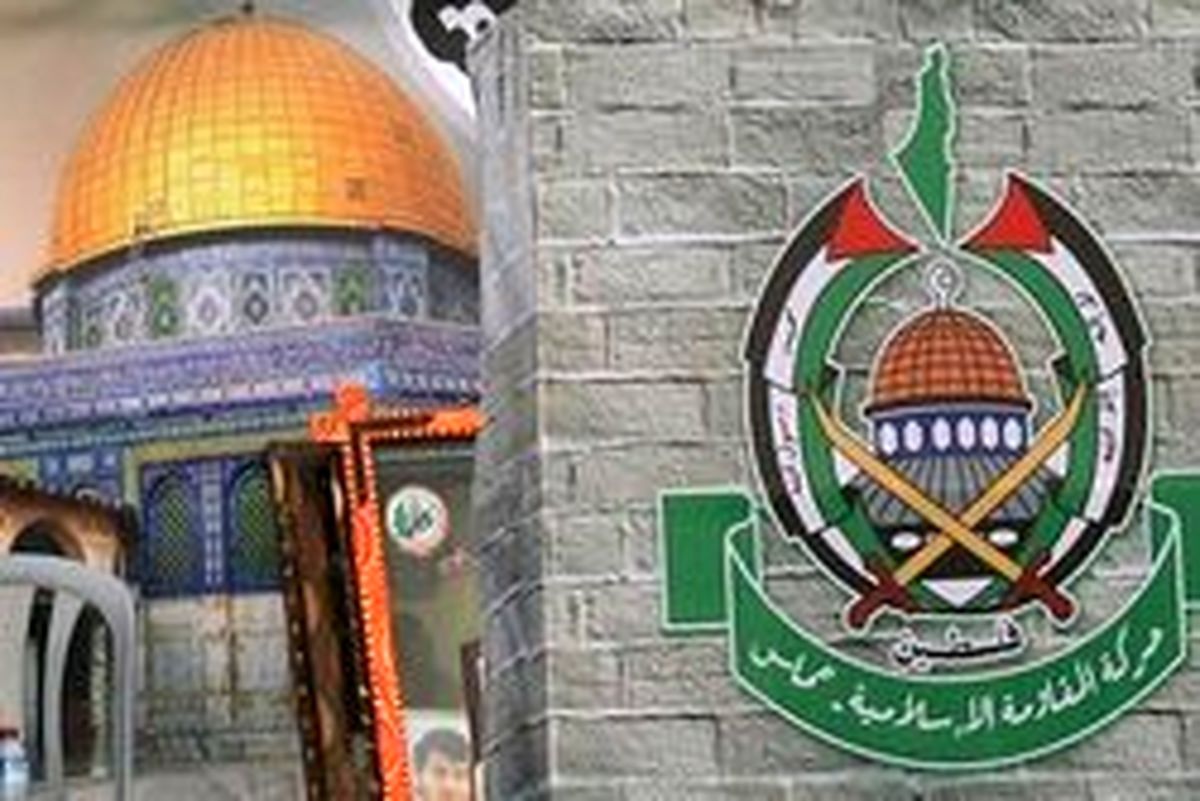 هیئت سیاسی حماس عازم مصر شد