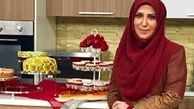  روز پربار «ژیلا امیر شاهی»