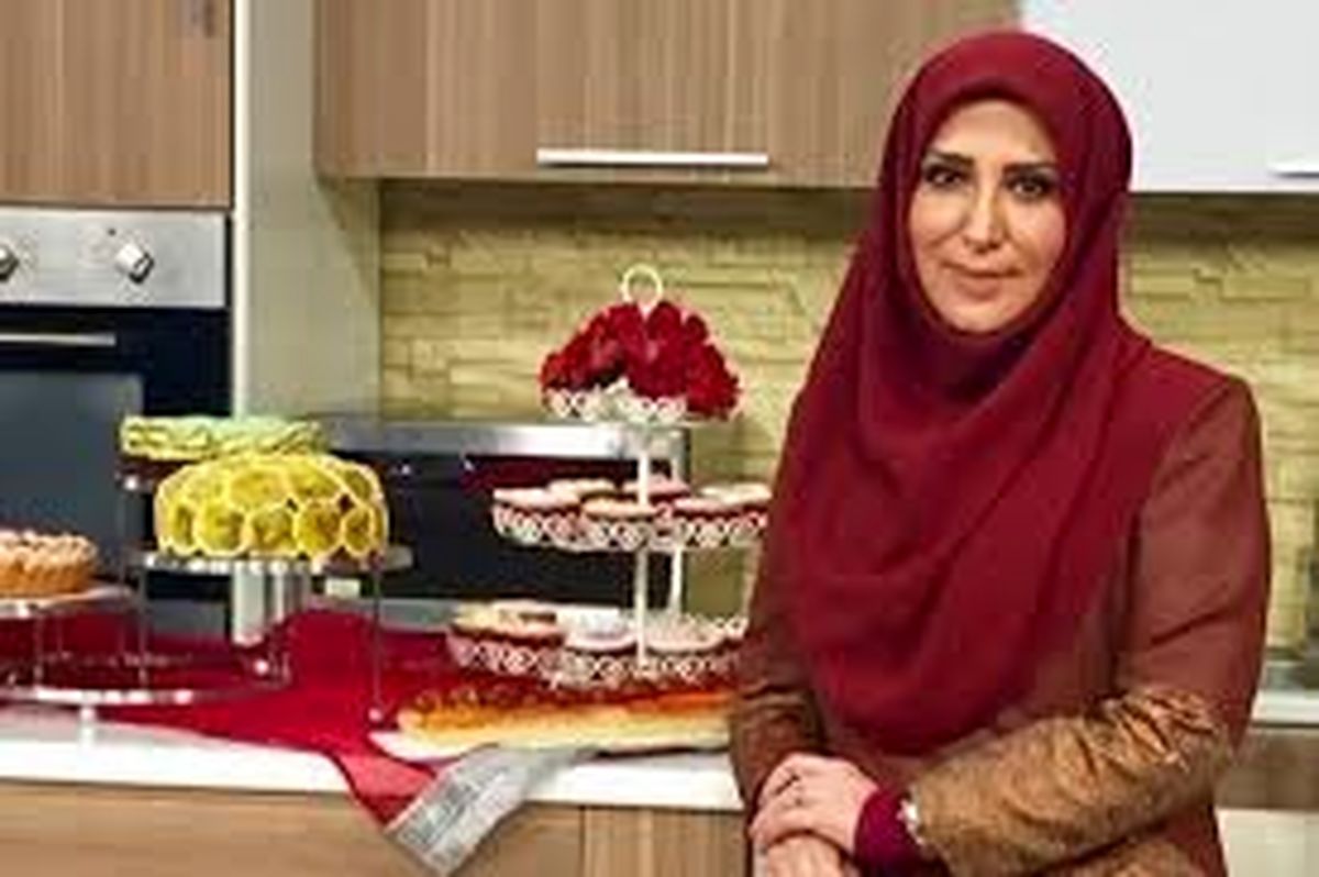  روز پربار «ژیلا امیر شاهی»