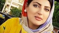 تیپ جدید و جالب هلیا امامی /عکس 
