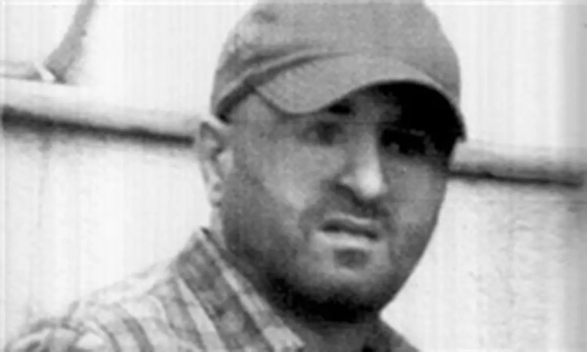 شهادت فرمانده حزب الله در سوریه