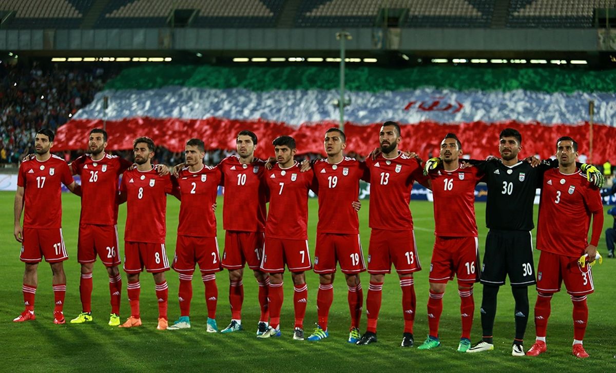 آشنایی با حریفان ایران در جام ملت‌های آسیا ۲۰۱۹ 