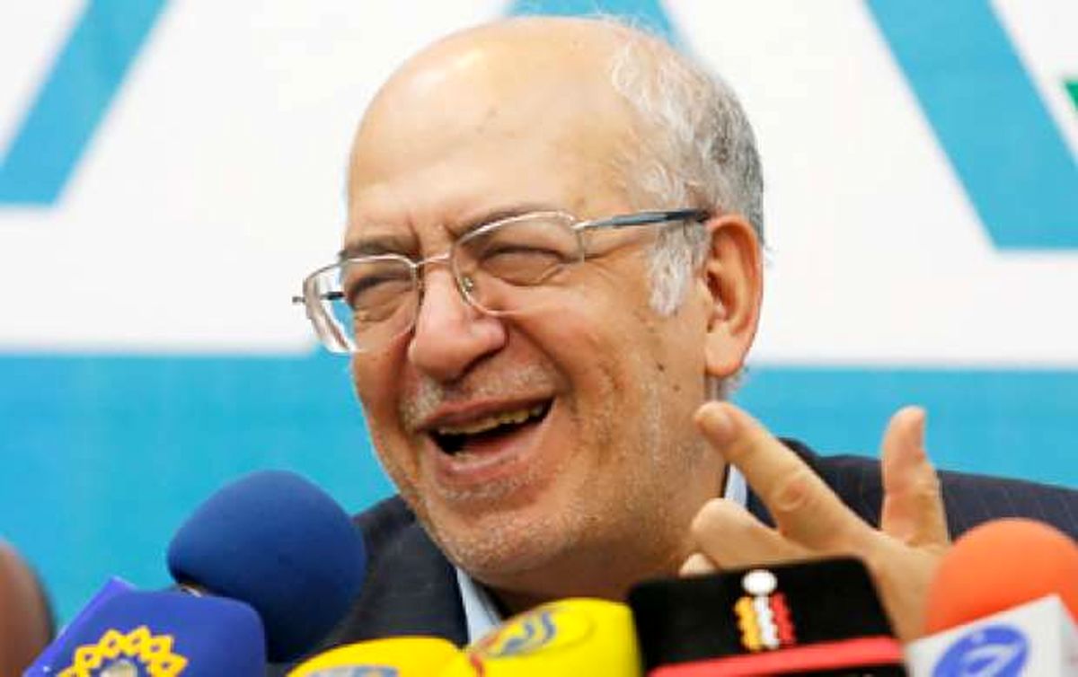 «فرزندت کجاست» آقای وزیر سابق پرحاشیه؟!