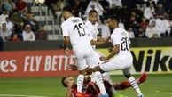 توقف حریفان پرسپولیس در آسیا