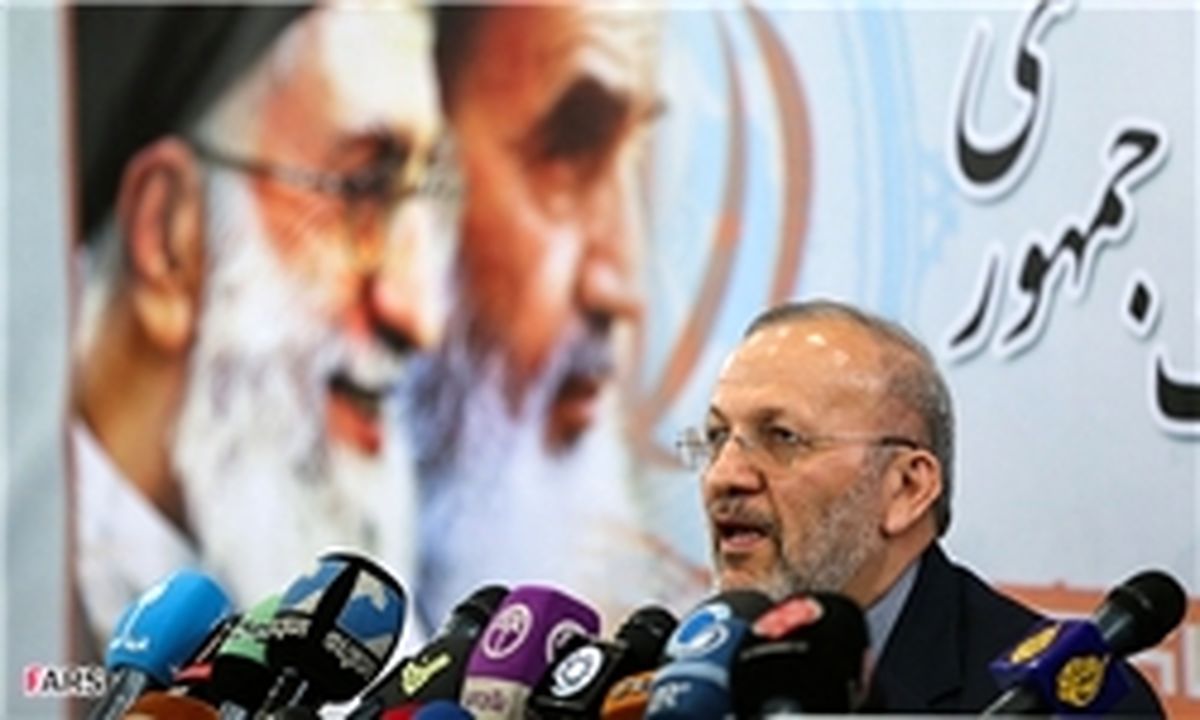‌متکی: آمریکا قابلیت مذاکره ندارد‌