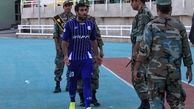 دو بازیکن آبی قدیمی برای کمک به استقلال بازگشتند!