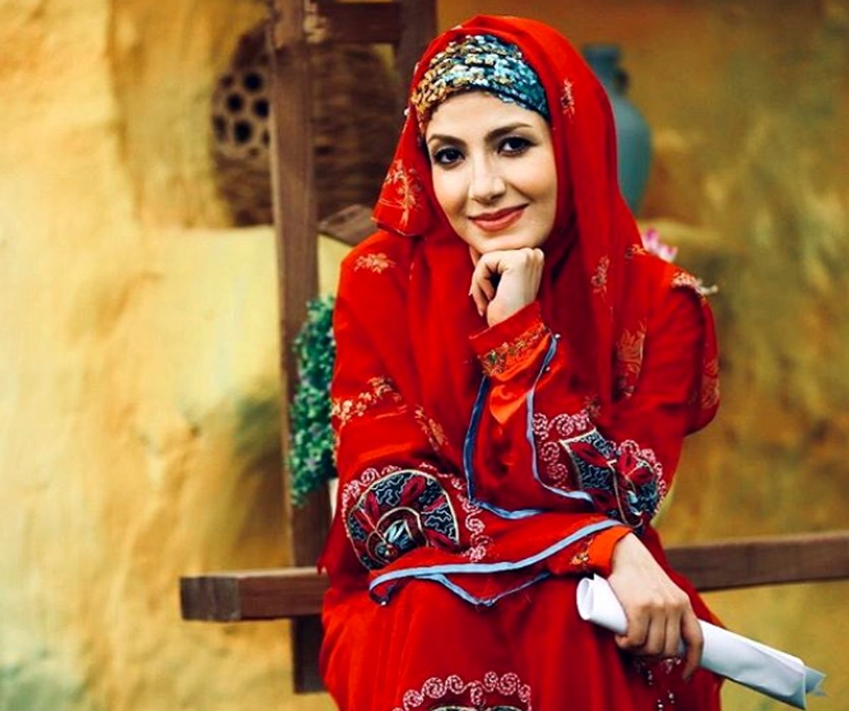 دستورات اخلاقی ملیکا زارعی
