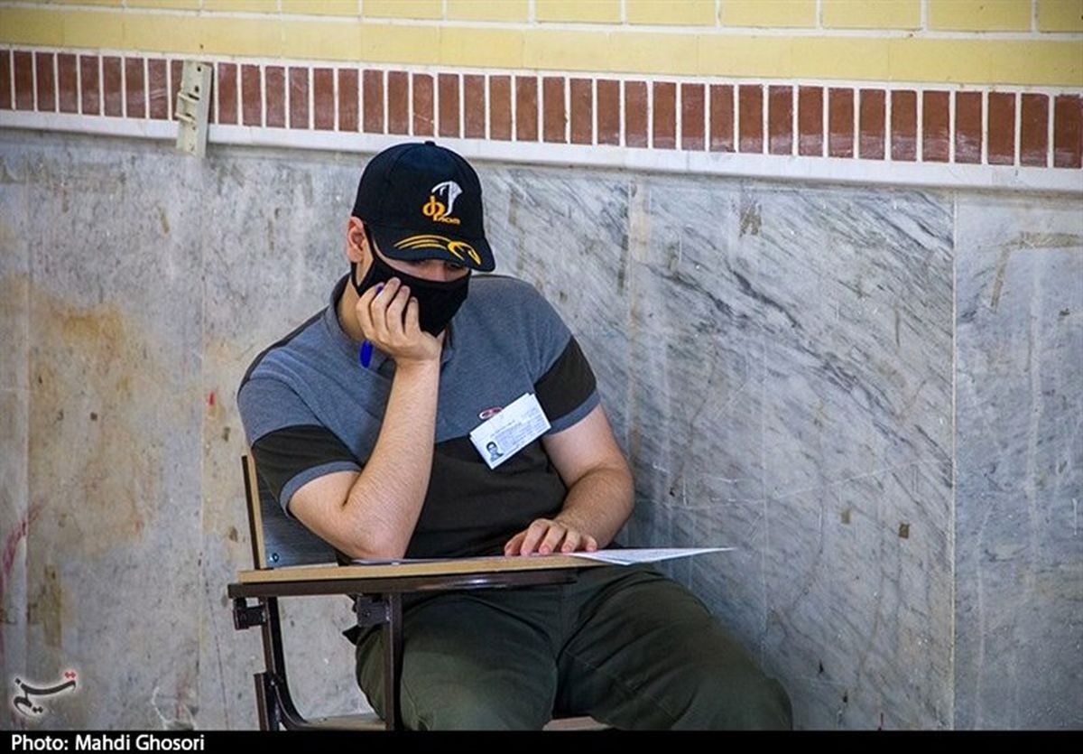  دانش‌آموزان پایه‌های دهم و یازدهم باید در امتحانات نهایی و شبه نهایی شرکت کنند