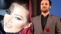 با همسر احمد مهران فر بیشتر آشنا شوید + تصاویر و بیوگرافی احمد مهران فر