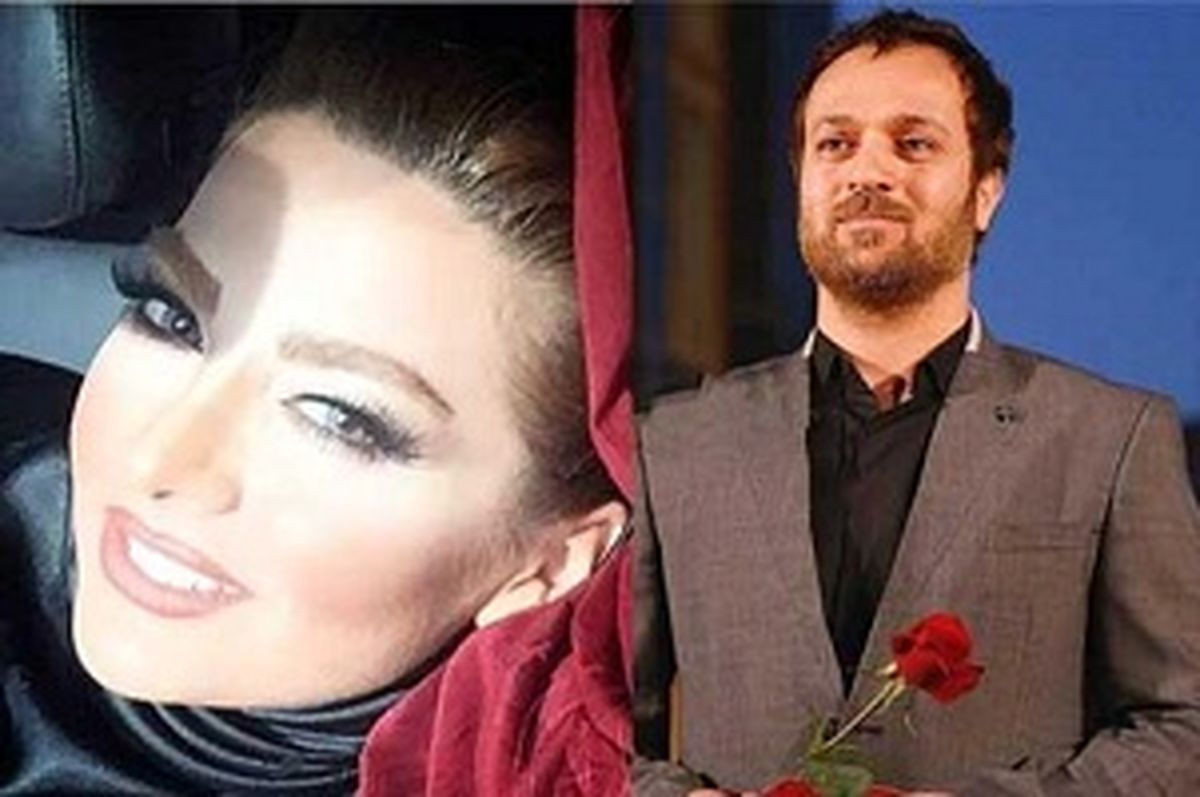 با همسر احمد مهران فر بیشتر آشنا شوید + تصاویر و بیوگرافی احمد مهران فر