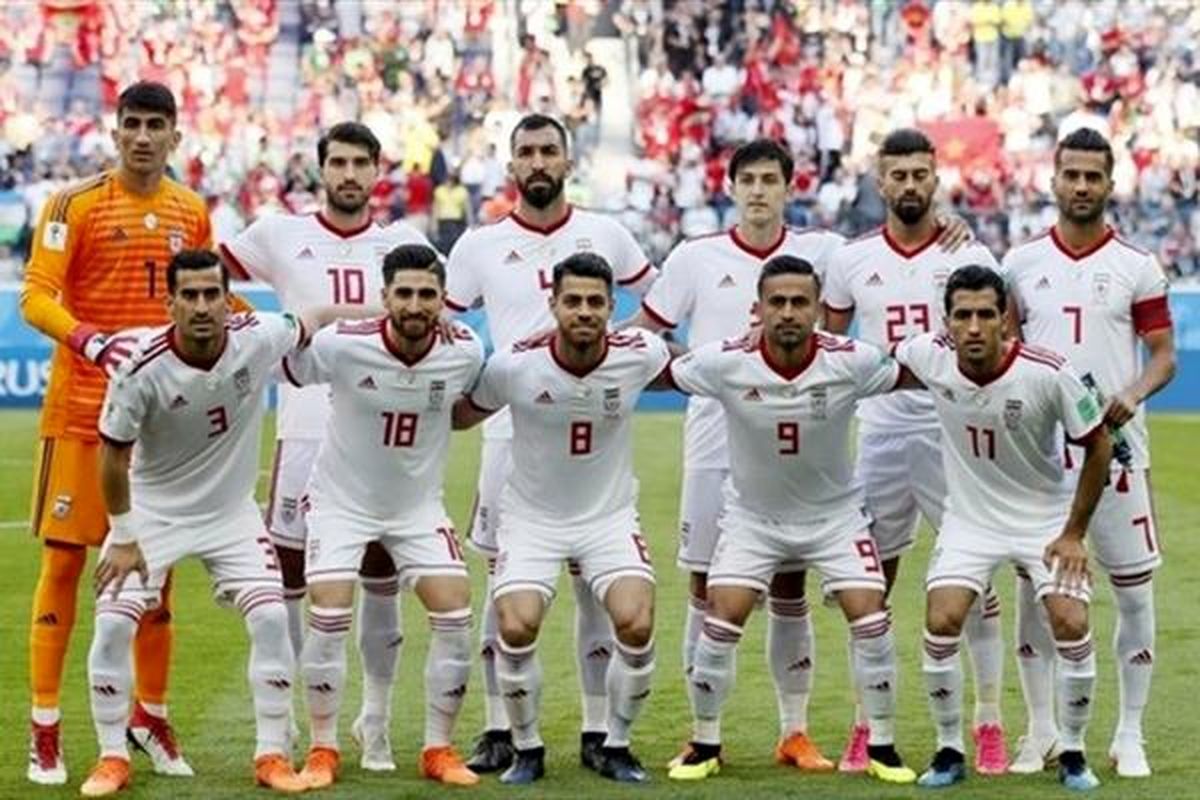 ترکیب احتمالی تیم ملی ایران مقابل یمن