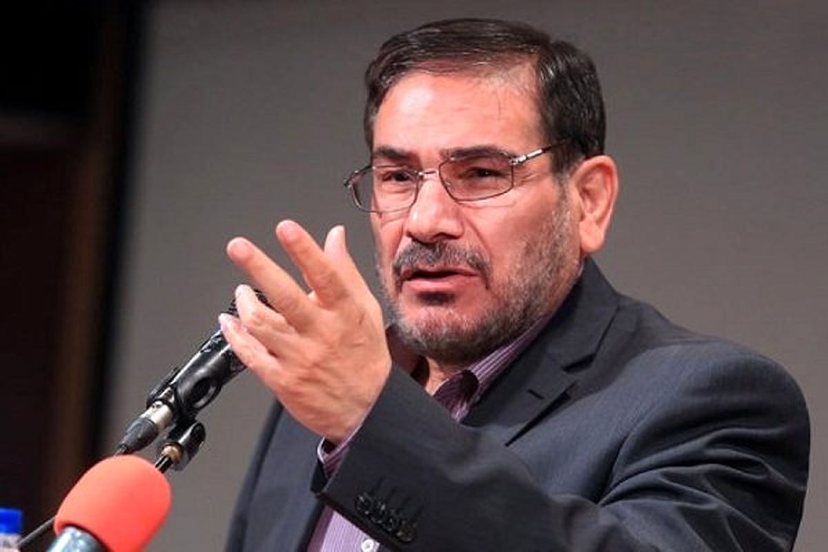شمخانی: هر جا ضربه خوردیم از غفلت و بی عملی بود