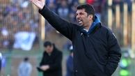 زمان نشست خبری سرمربیان ذوب‌آهن - الاهلی