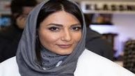 سمیرا حسن پور با انتشار این عکس تولد متین ستوده را تبریک گفت