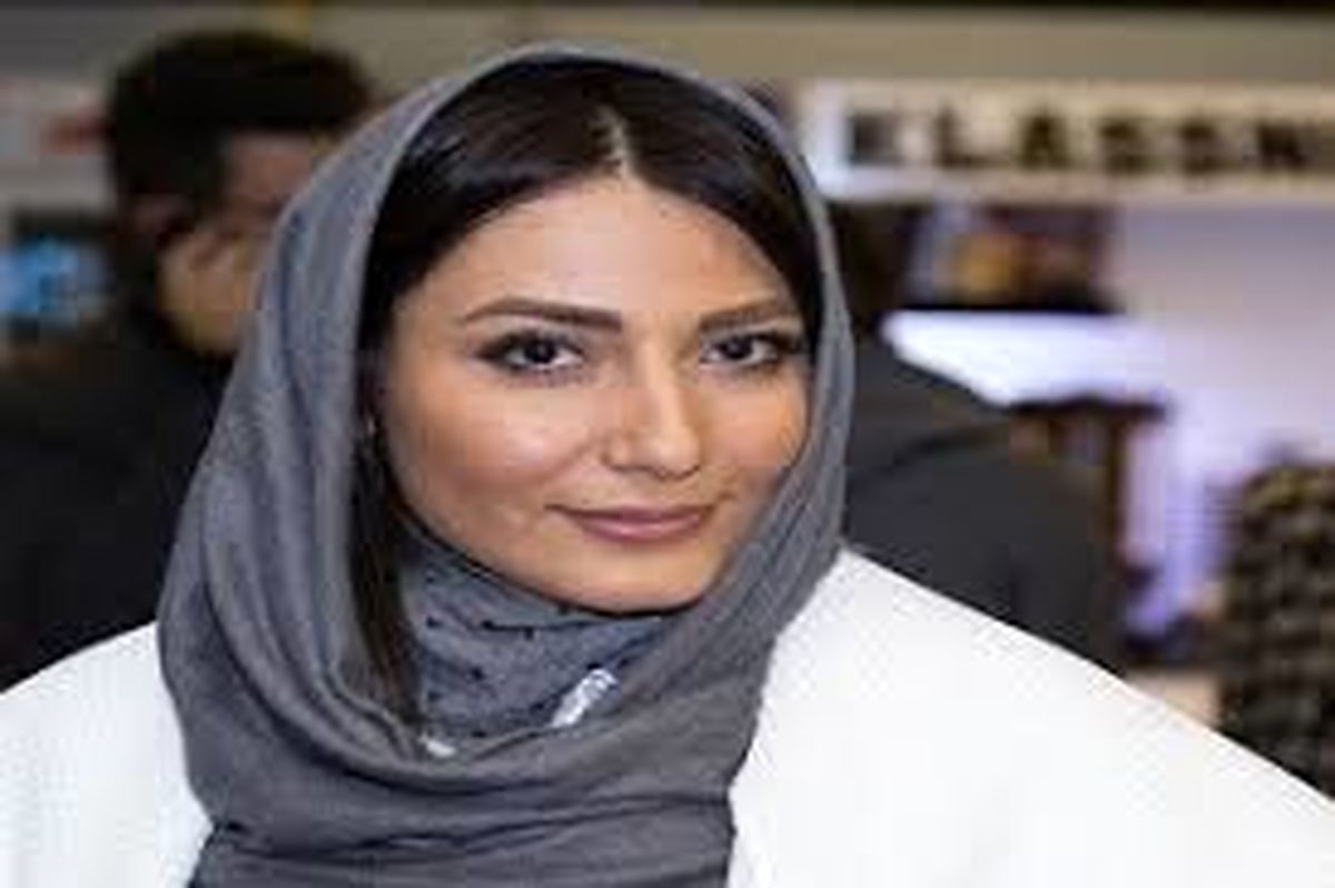سمیرا حسن پور با انتشار این عکس تولد متین ستوده را تبریک گفت