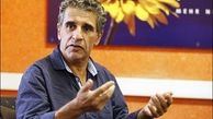 با عکس‌هایم نشان دادم بزودی در ایران انقلاب می‌شود
