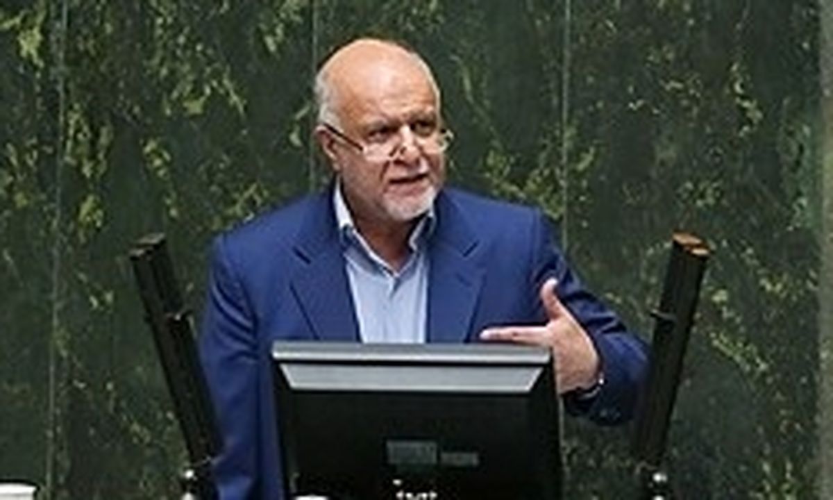 اعلام وصول سوال از زنگنه درباره استخدام نکردن نخبگان صنعت نفت
