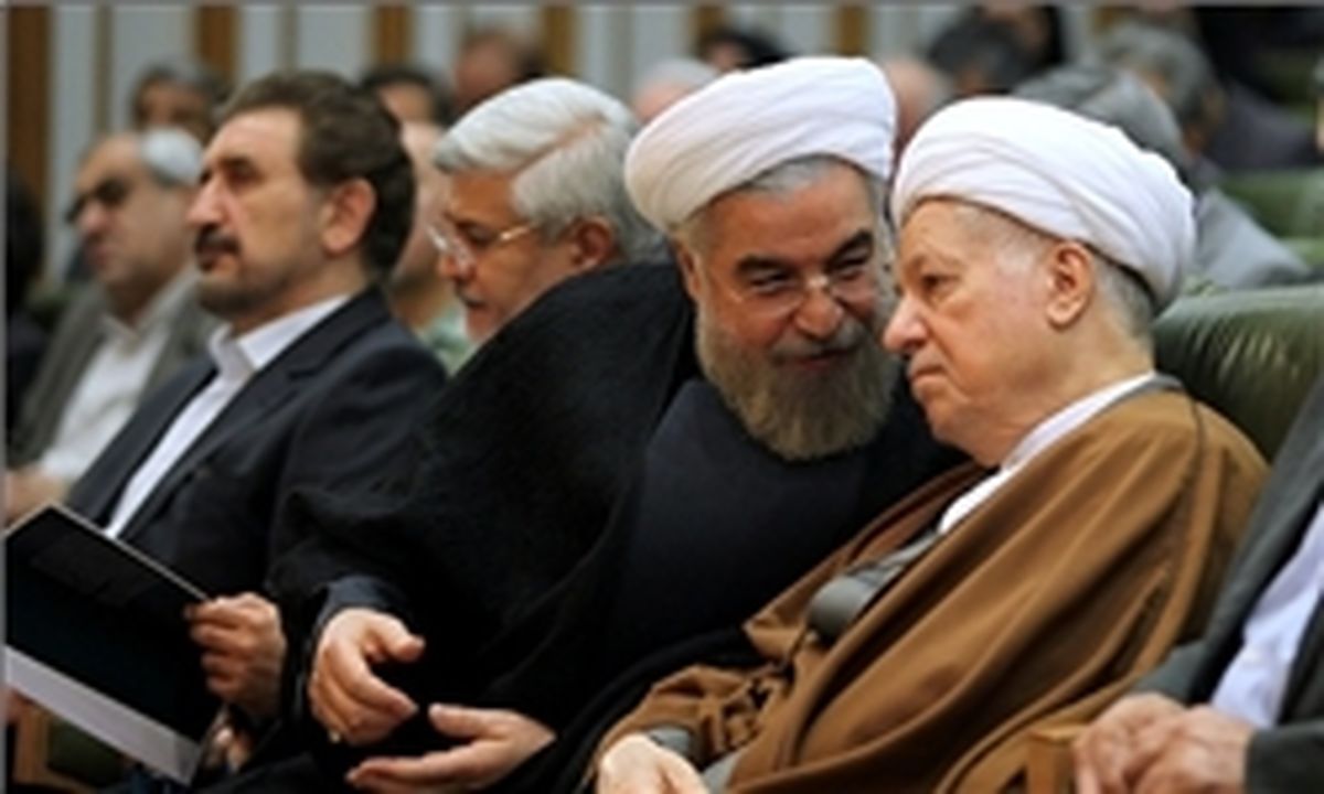 اراده دولت یازدهم همکاری نزدیک با همه نهادهای قانونی