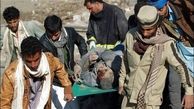 شهادت 5 یمنی در حملات سعودیها به صعده