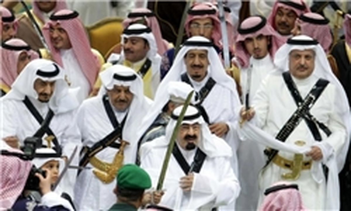 انقلاب «حرمین» در عربستان نزدیک است