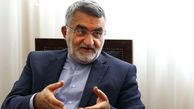 دلایل و پیامدهای پیروزی "میشل عون" از زبان بروجردی