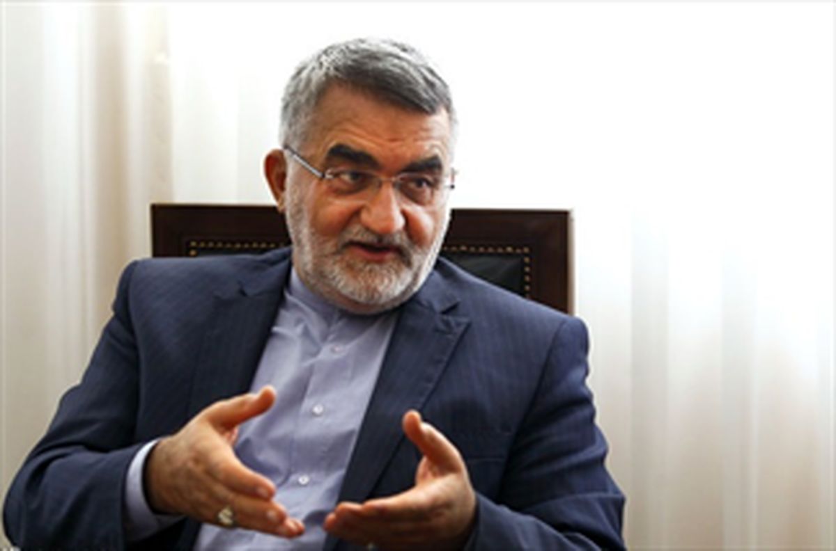 اعضای کنگره آمریکا هم به فروش بالای نفت و گاز ایران اعتراف کردند