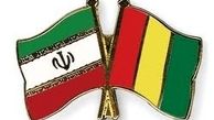 دیدار سفیر ایران با وزیر اجتماعی گینه