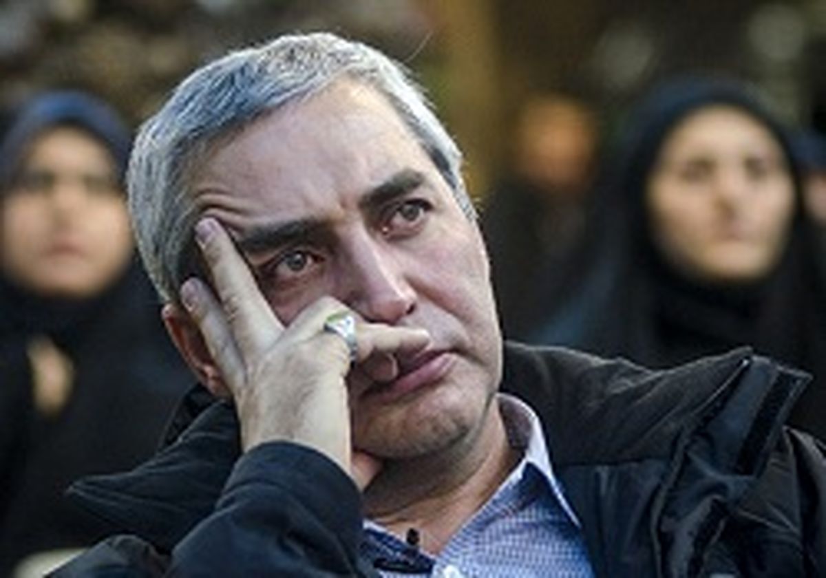 چ ما را به حاتمی کیا بازگرداند