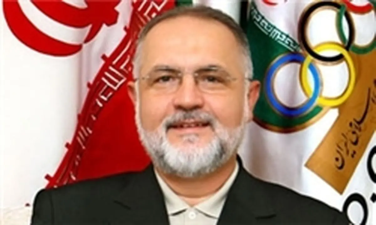 شهنازی: نوشاد باید از محدوده ایران خارج شود