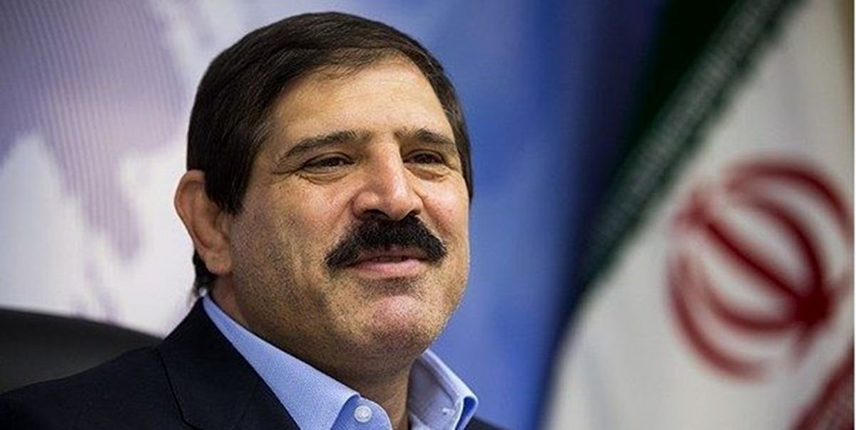 جدیدی برای حضور در انتخابات فدراسیون کشتی ثبت نام کرد