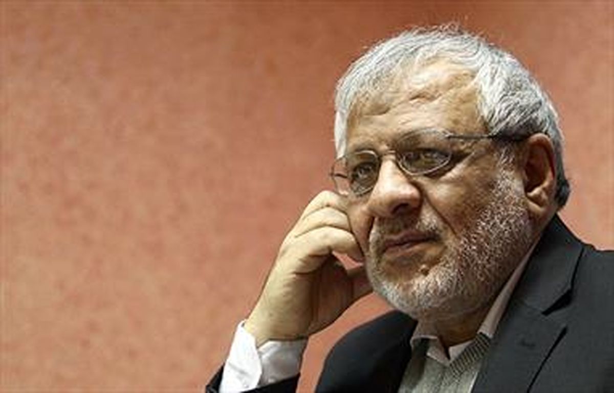 موضعم نسبت به هاشمی شخصی است