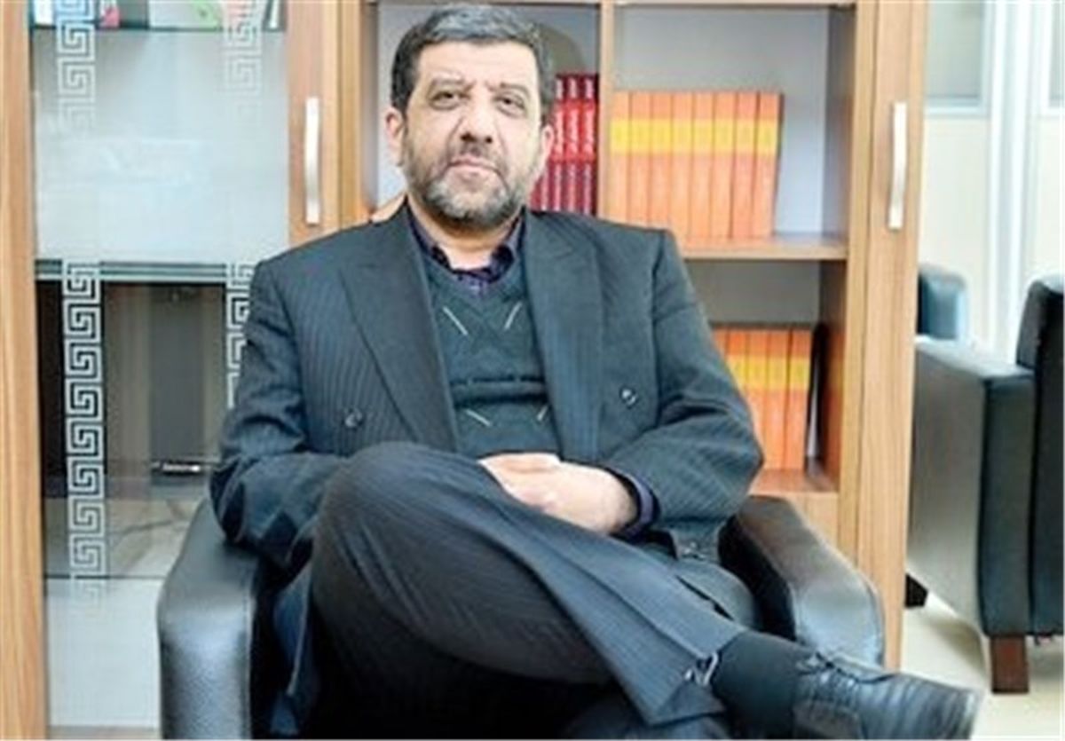 اینستاگرام:: یادداشت ضرغامی درباره بازرسی از منازل