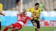 یزدانی: هواداران پرسپولیس به اصفهان نیایند!