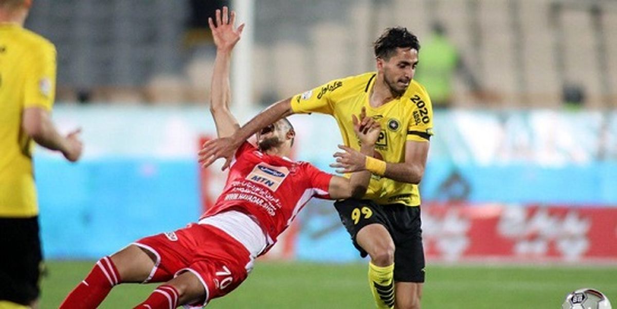 یزدانی: هواداران پرسپولیس به اصفهان نیایند!
