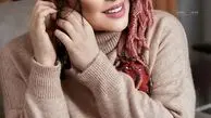 ظاهر جدید سارا منجزی پور + عکس