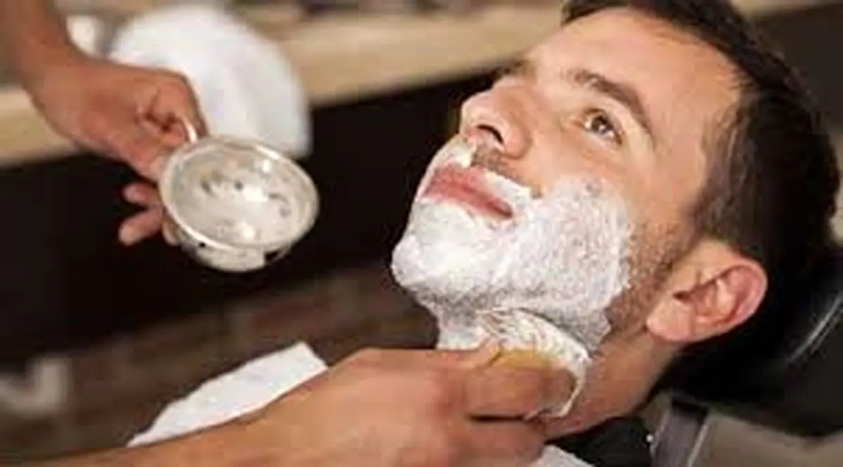 آقایان برای اصلاح صورتشان چقدر باید هزینه کنند؟