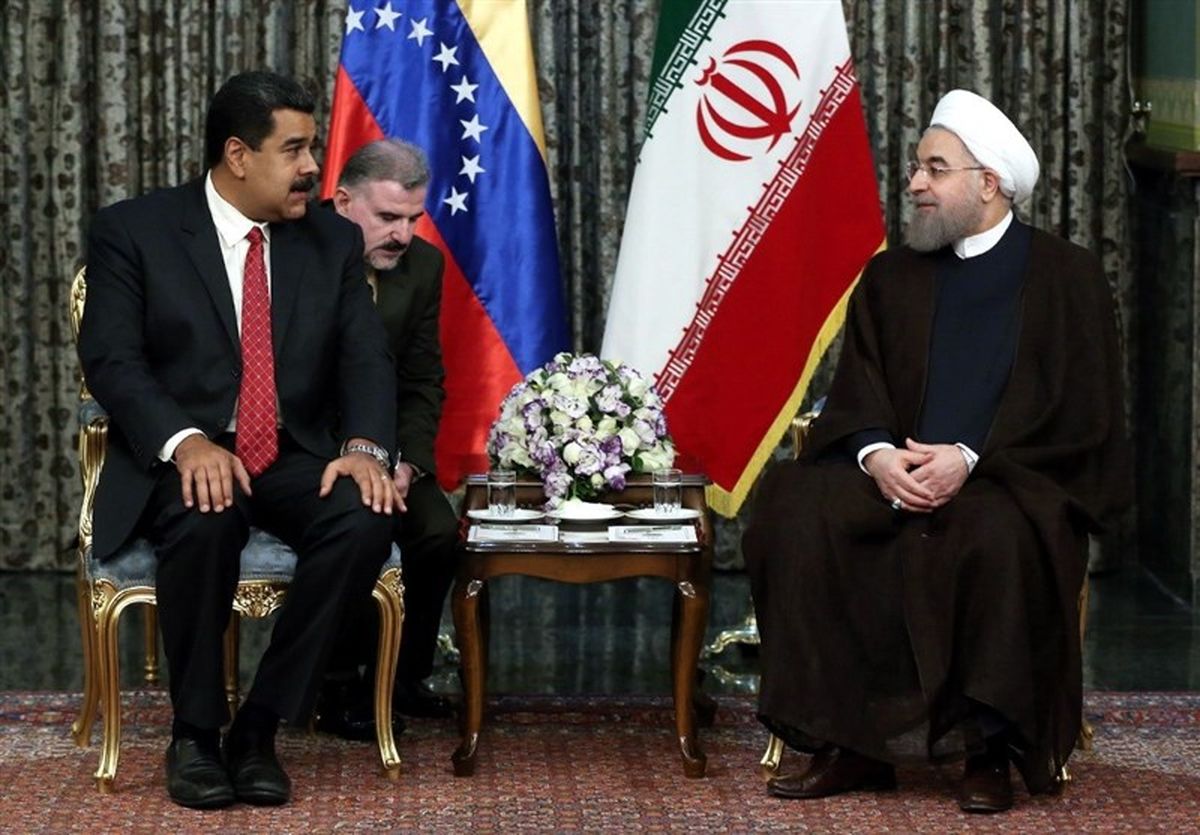 استفاده ابزاری برخی قدرت‌ها از تروریست‌ها به زیانشان تمام خواهد شد 