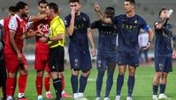 پرسپولیس در ورزشگاه آزادی میزبان رونالدو می شود