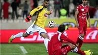 پرسپولیس الکی مثلا خوشبخت است!