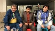 استایل متفاوت بازیگران گیج گاه + عکس