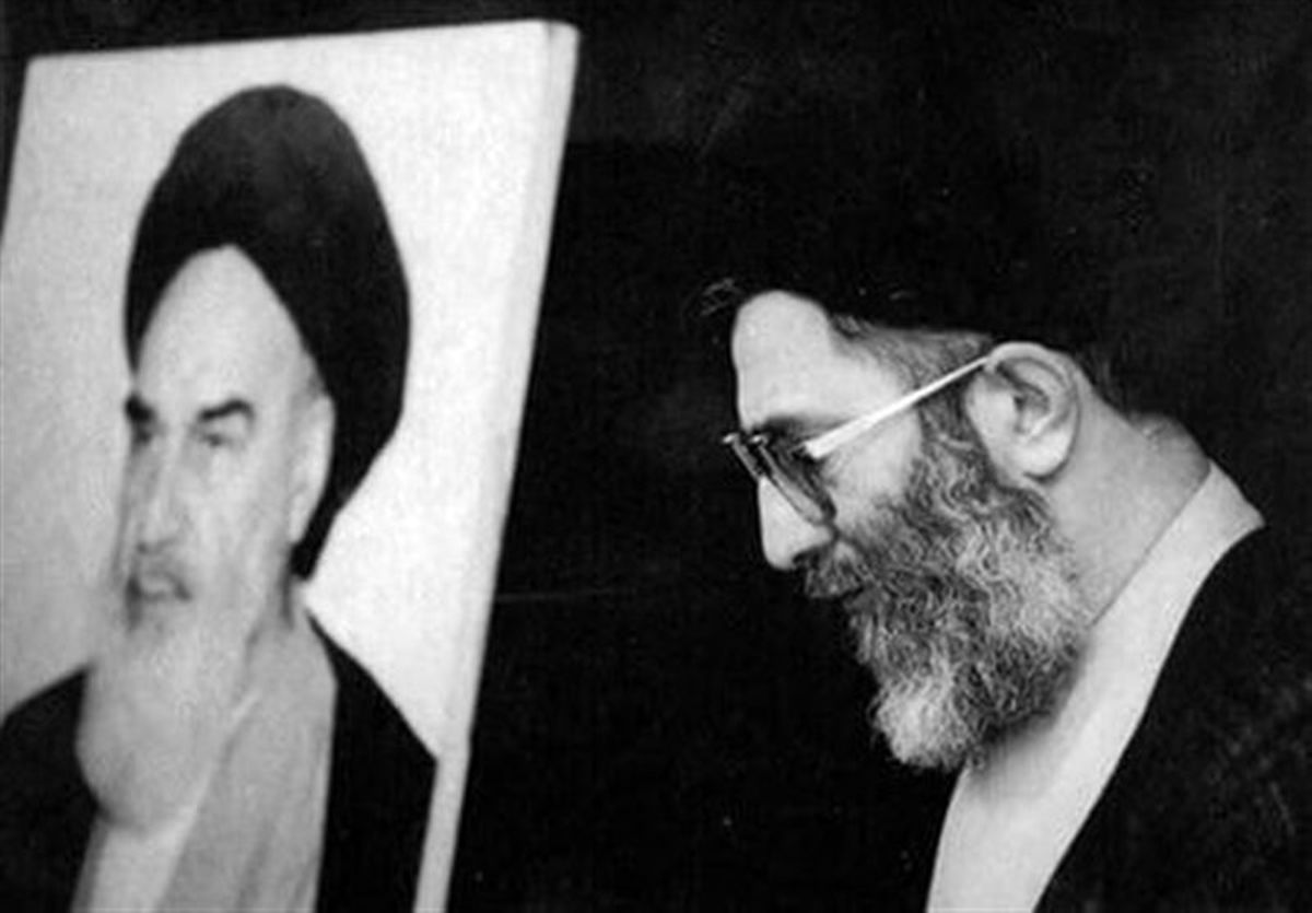 نظر ۲۰ شاگرد امام(ره) درباره آیت الله خامنه‌ای