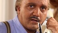 عکس پیری کامبیز دیرباز