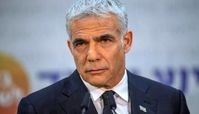لاپید: مخالف توافق با ایران نیستیم/ با توافق موجود مخالفیم