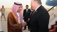  پرسه زنی آمریکا برای تحریم ایران
