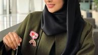 عروس جنجالی سفیر ایران در دانمارک+عکس