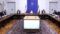 رییسی دستور رسیدگی به حقوق بازنشستگان را داد