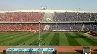 آخرین وضعیت جوی تهران همزمان با دربی ۸۵